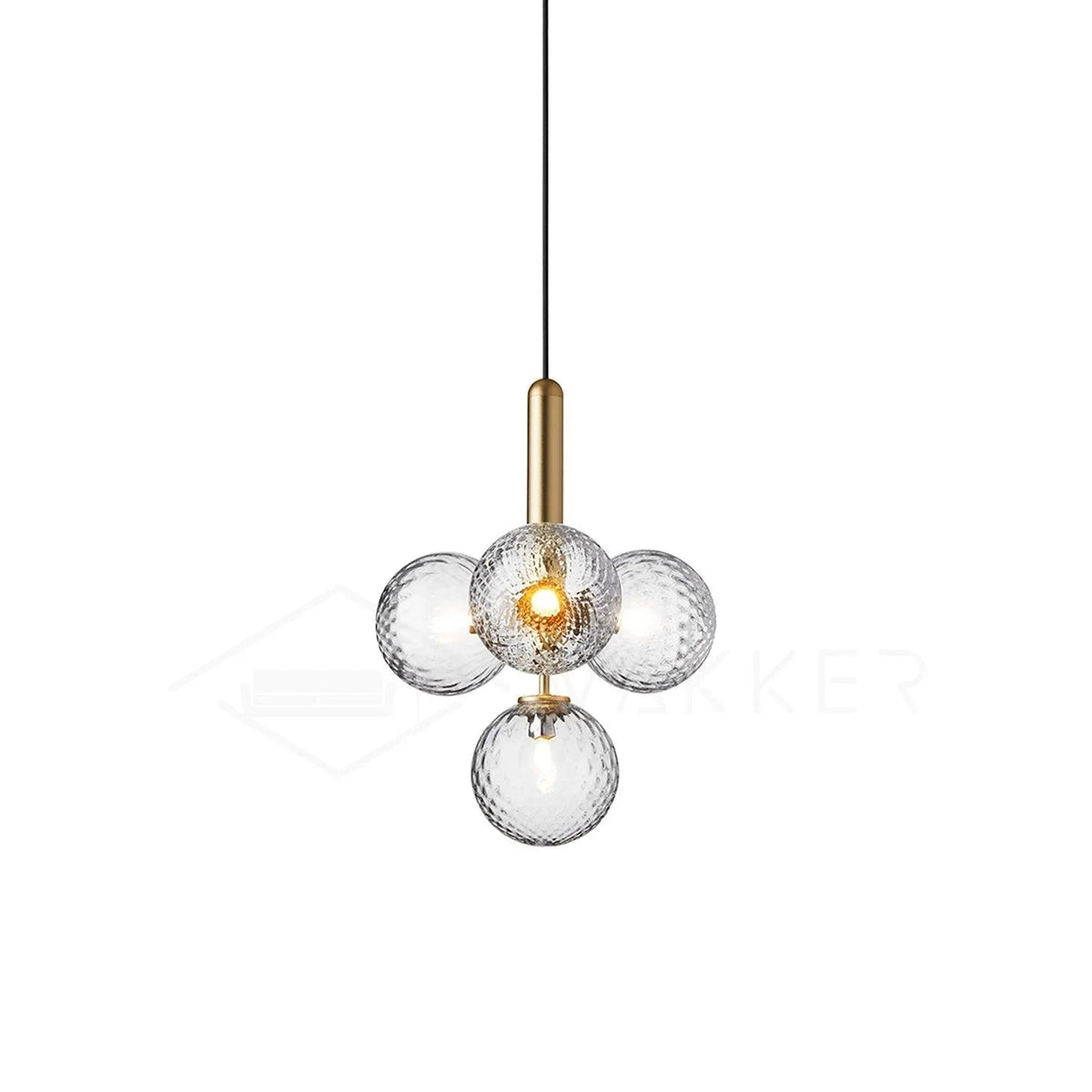 Astra Grande Pendant Light