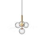 Astra Grande Pendant Light