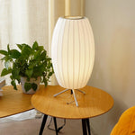 Luma Tripod Lamp