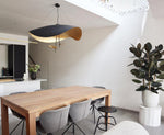 Valentino Pendant Light