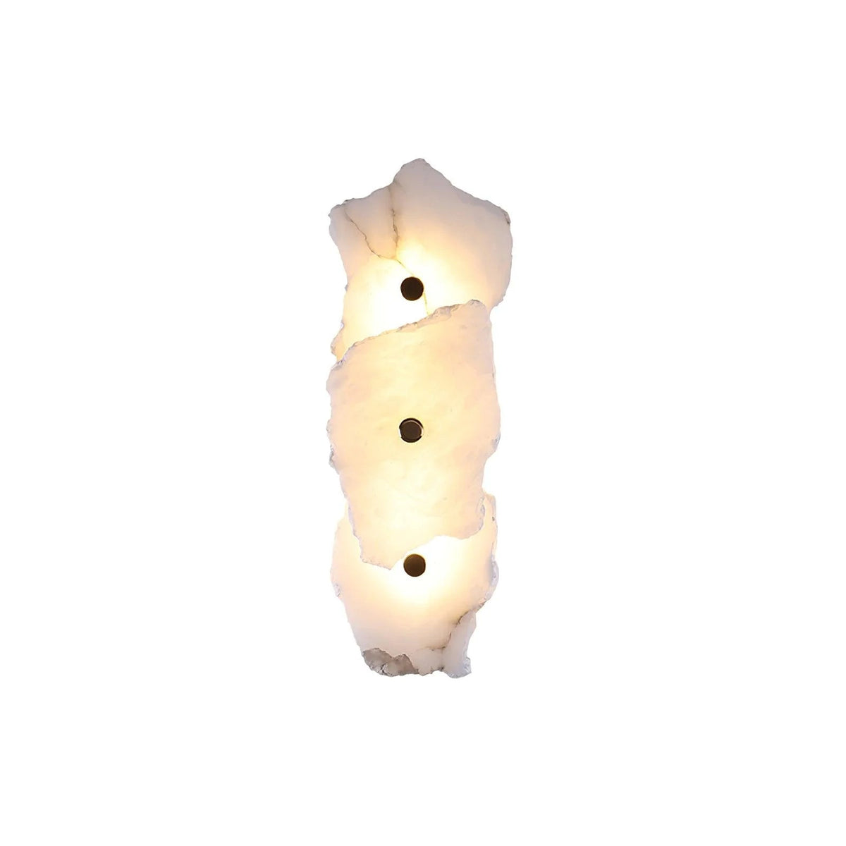 Alba Stone Wall Lamp