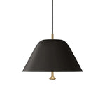 Vanta Minimal Pendant