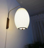 Orbglow Wall Light