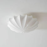 Haze Globe Ceiling Lamp