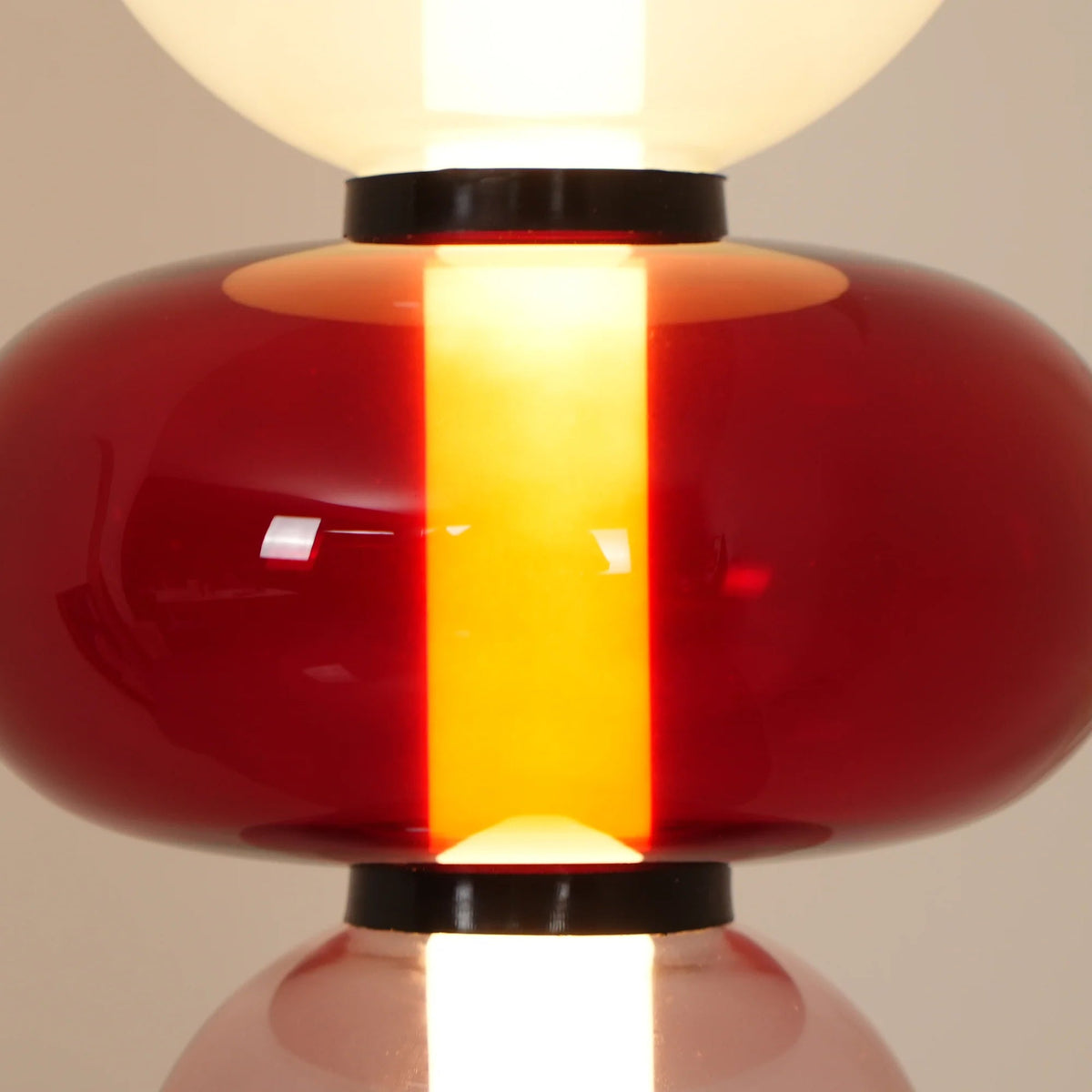Candy Glaze Floor Lamp