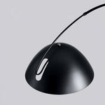Aria Arc Floor Lamp