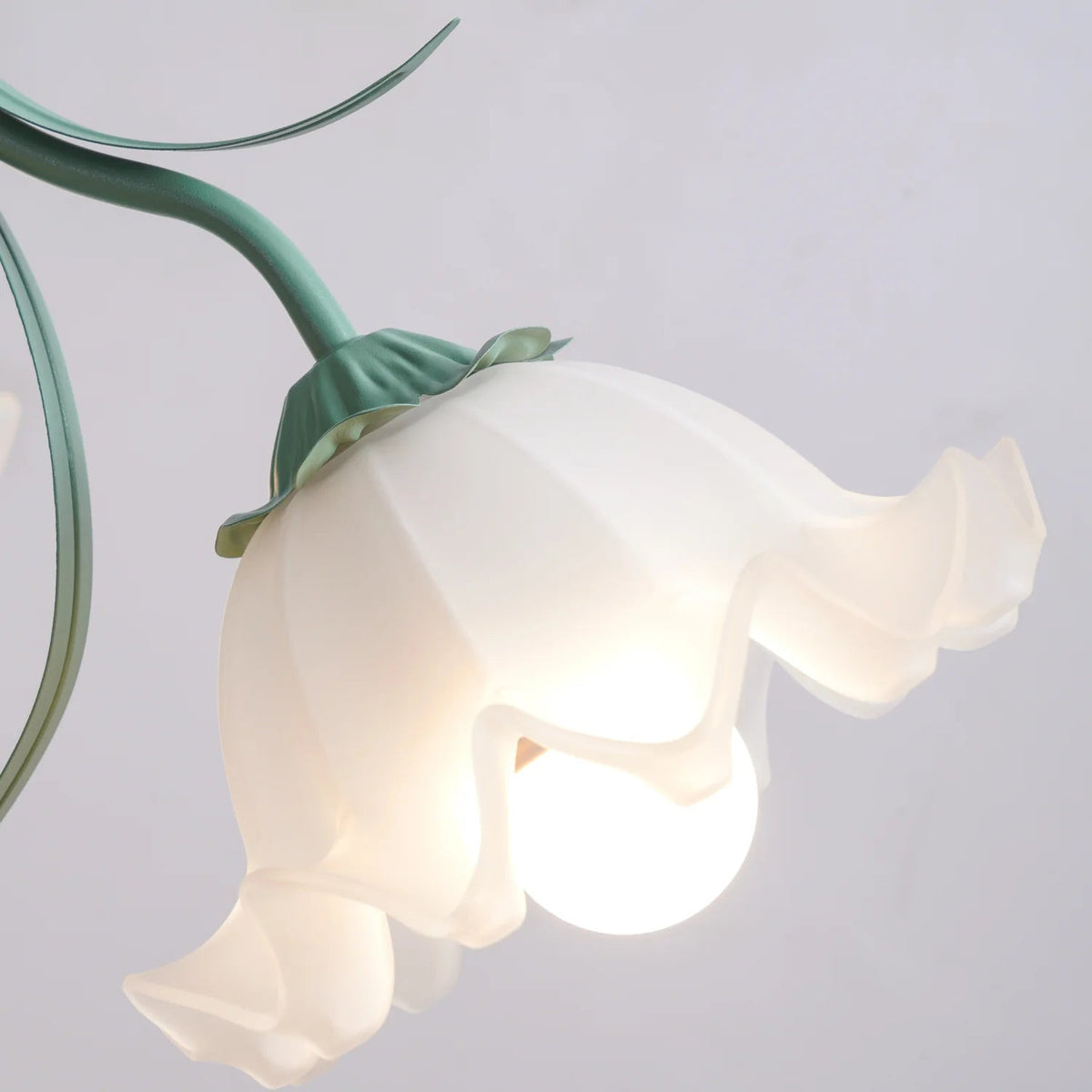 Valley Bloom Chandelier