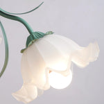 Valley Bloom Chandelier