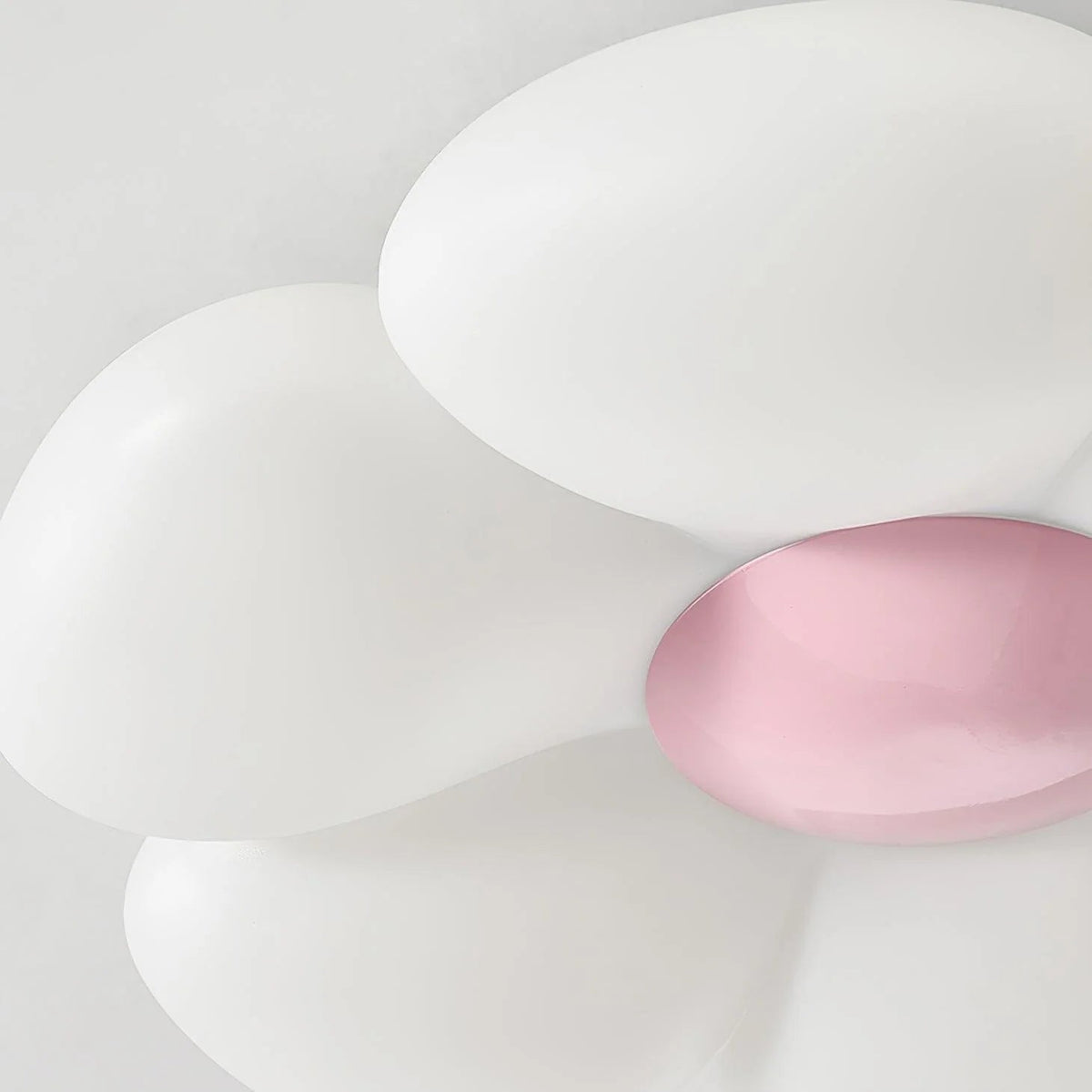 Flower Bloom Ceiling Light