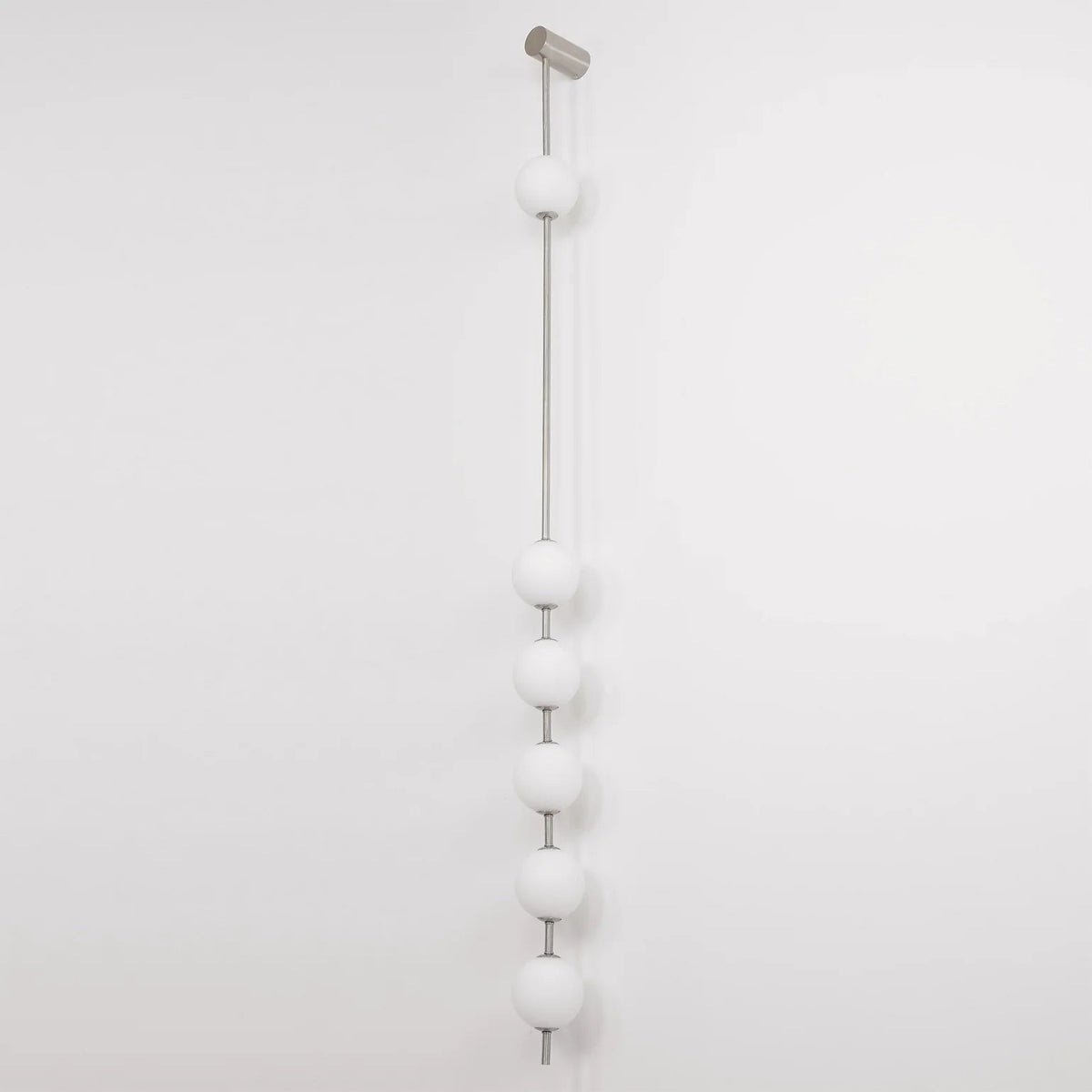 Linea Orb Wall Lamp