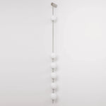 Linea Orb Wall Lamp