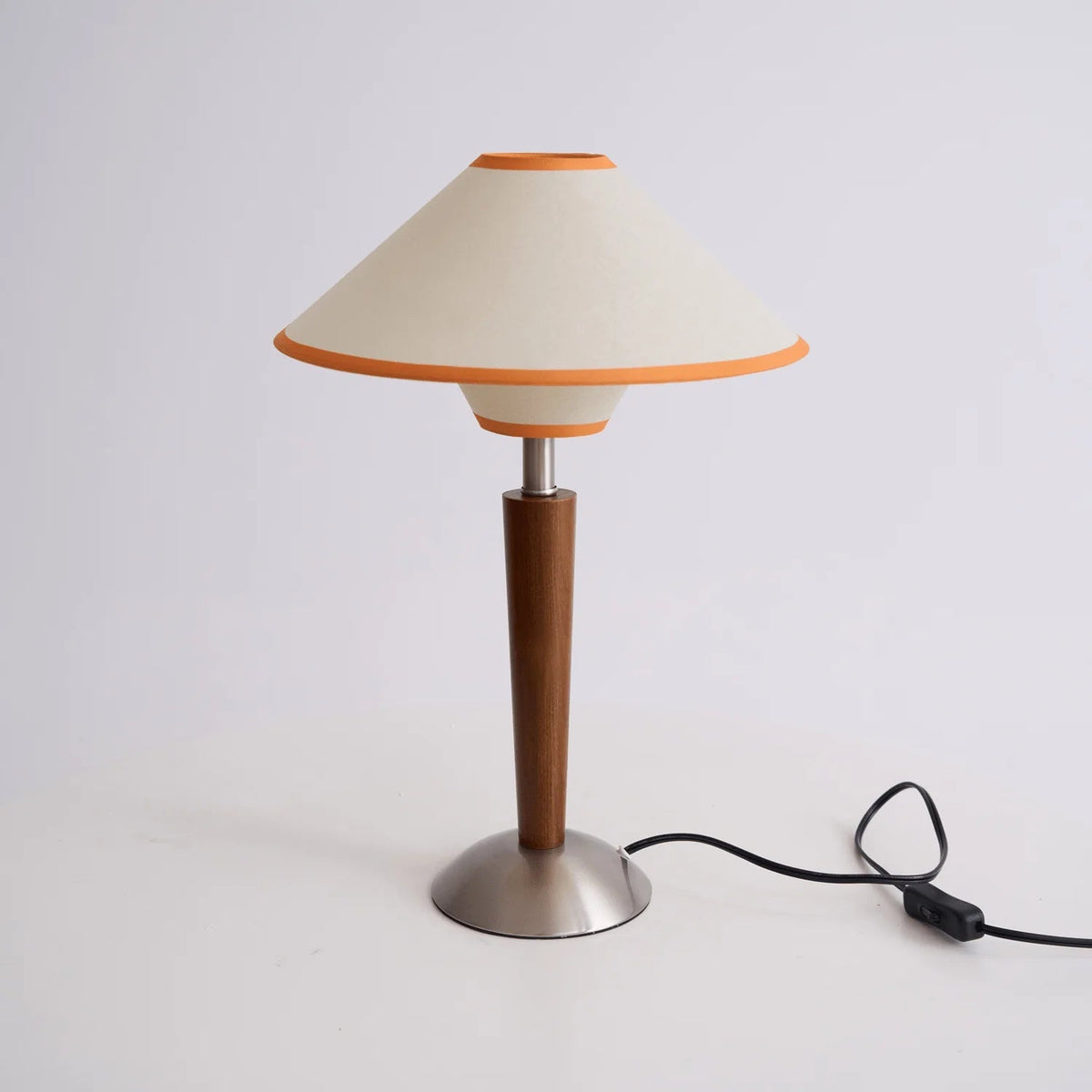 Rustic Talonwood Accent Lamp
