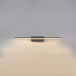 Edgeline Mirror Wall Light