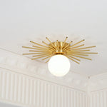 Celestine Ceiling Light