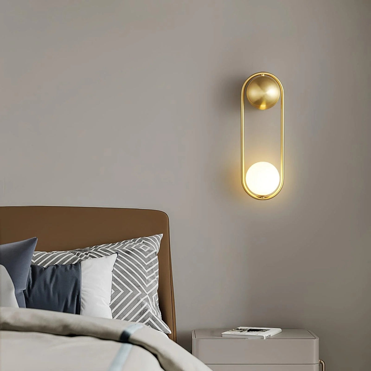 Noelle Accent Lamp