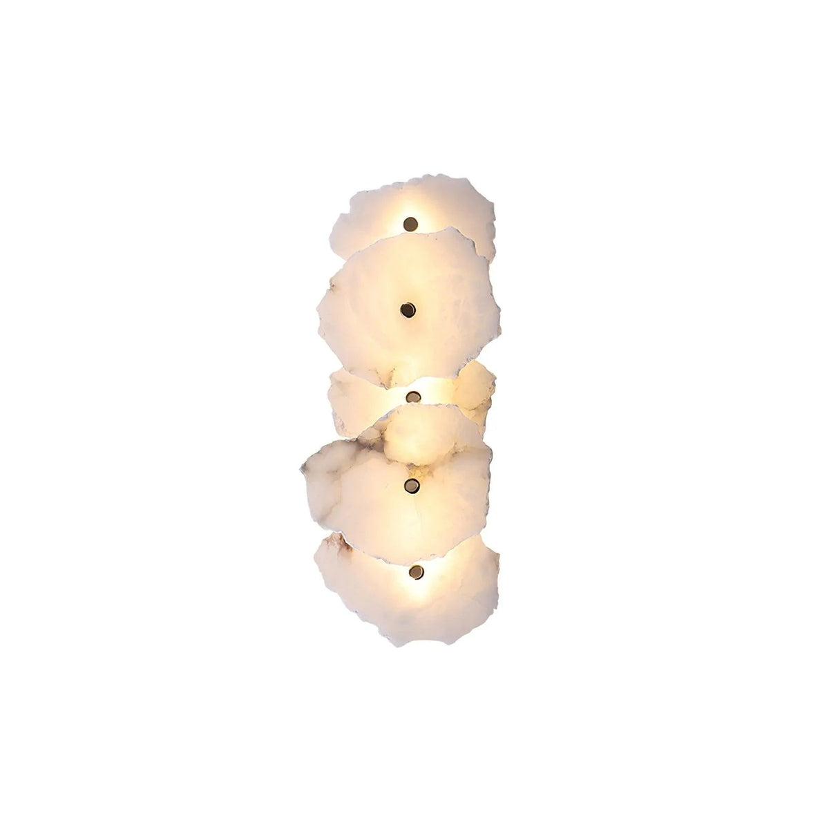 Alba Stone Wall Lamp