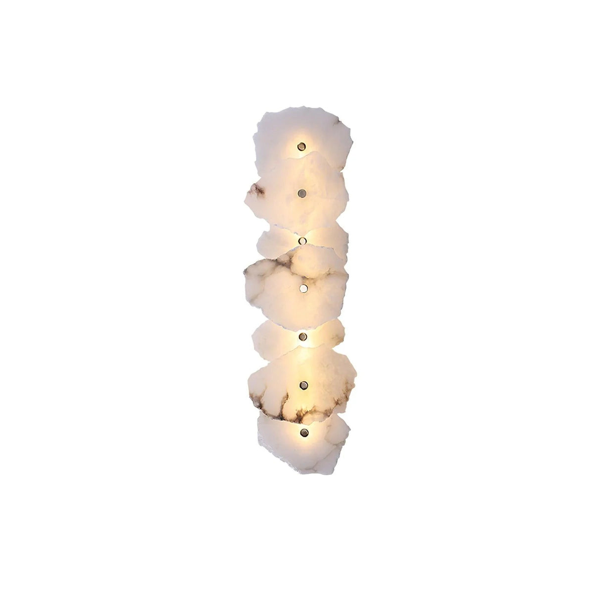 Alba Stone Wall Lamp