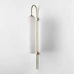Nova Minimalist Sconce