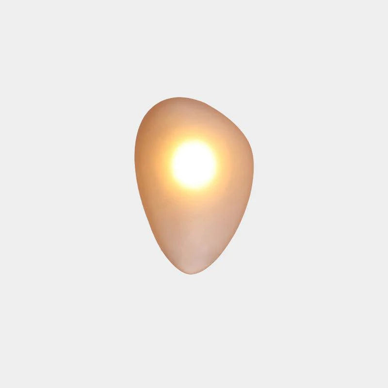 Sphere Glow Wall Lamp