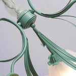 Valley Bloom Chandelier