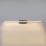 Edgeline Mirror Wall Light