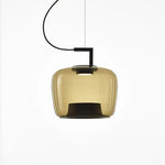 Duo Line Pendant Light