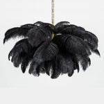 Plume De Luxe Chandelier