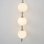 Vertiglow Globe Lamp