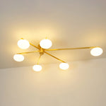 Jasperglow Ceiling Light