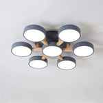 Lumi Cluster Acrylic Ceiling Light