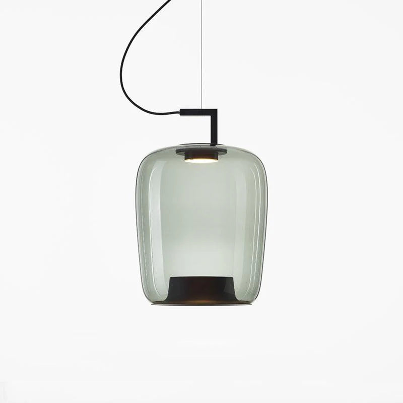 Duo Line Pendant Light
