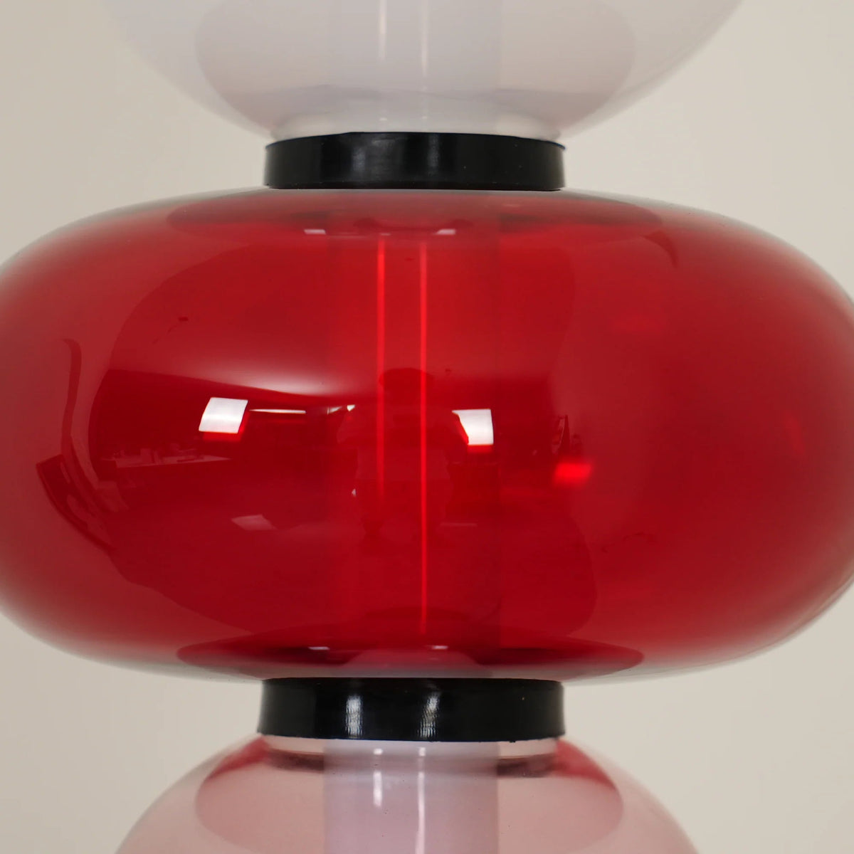 Candy Glaze Floor Lamp
