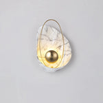 Soleil Pearl Sconce