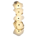 Alba Stone Wall Lamp