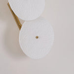 Lotus Bloom Wall Sconce