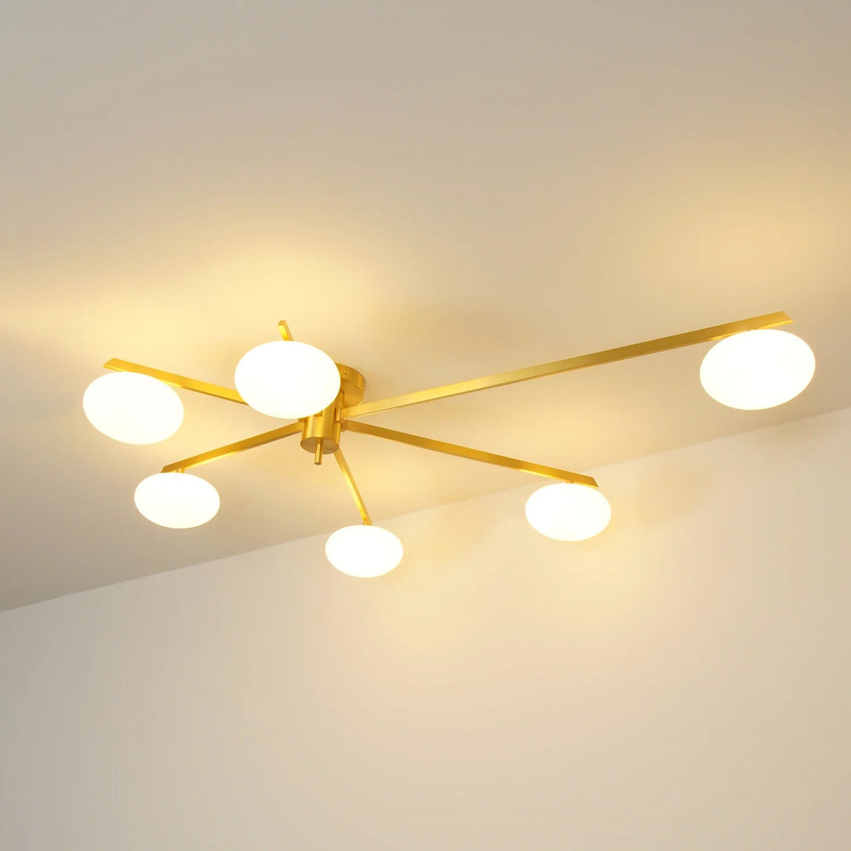 Jasperglow Ceiling Light