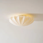 Haze Globe Ceiling Lamp