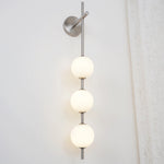 Vertiglow Globe Lamp