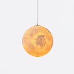 3D Planet Ball Pendant Lamp