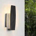 Handmade Bubbles Outdoor Wall Light Ha092661