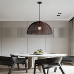 Semicircular Dining Room Pendant Light Ha082032