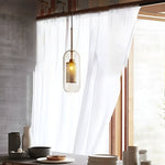 Minimalist Led Kitchen Island Lighting Li001955