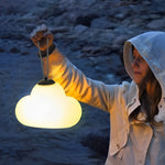 Clouds Creative Outdoor Ceiling Light Ha091891