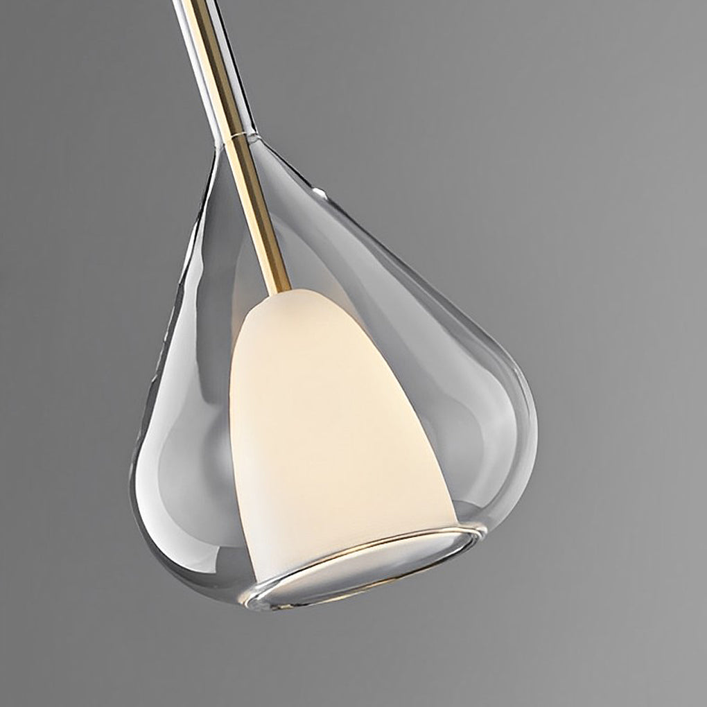 Double Layers Pendant Lights Ha082521