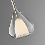 Double Layers Pendant Lights Ha082521
