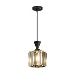 Round Modern Pendant Lighting Ha088368