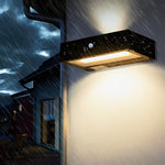Up And Down Motion Sensor Wall Lamp Li002335
