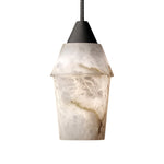 7 87 In H Alabaster Pendant Light 1 Light Kitchen Island Lighting