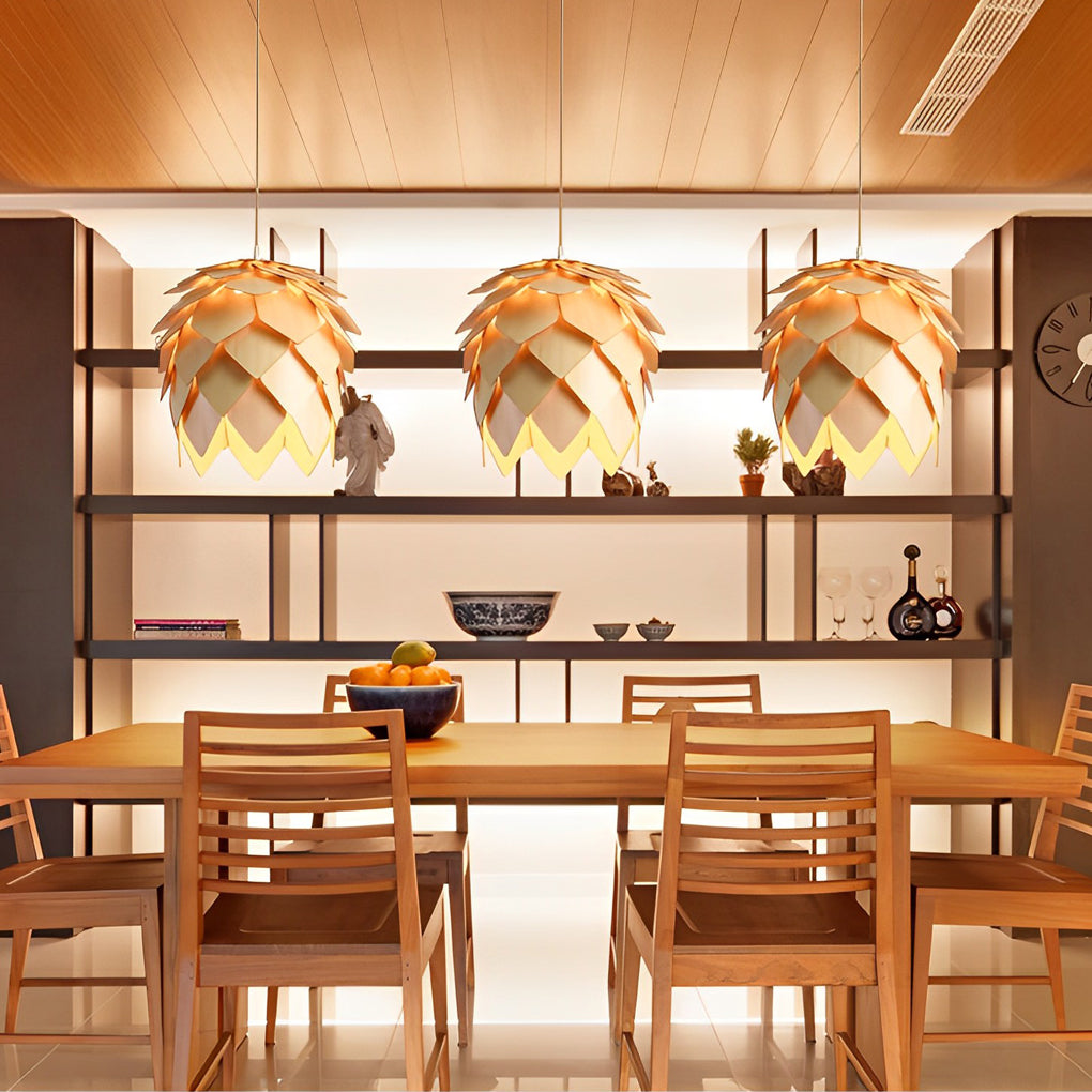 Creative Pendant Lights Ha097418