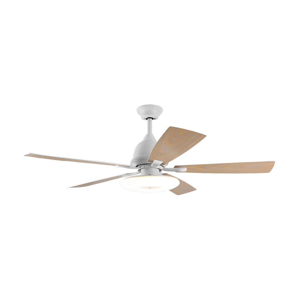 5 Blades Nordic Ceiling Fans Ha088081